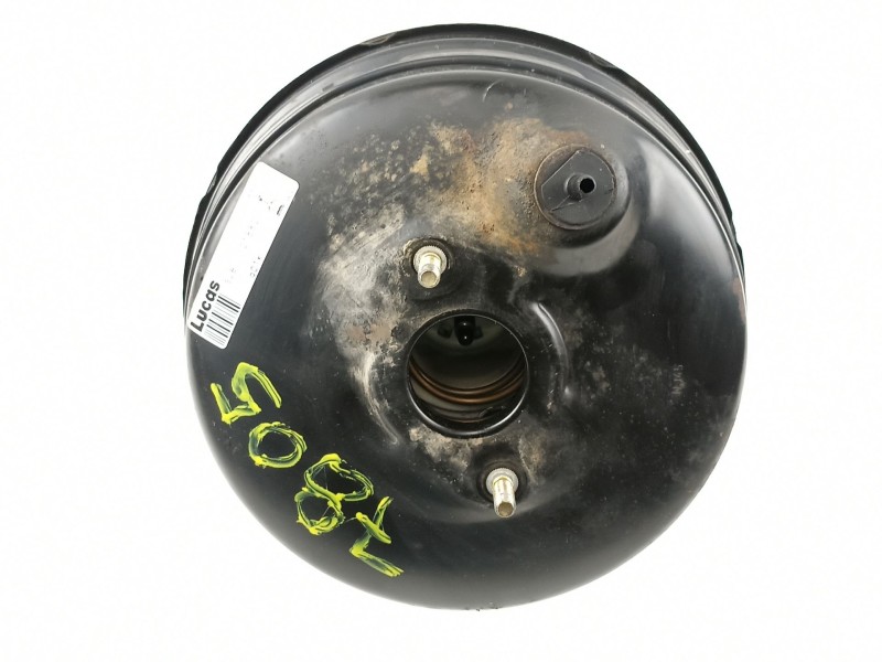 Recambio de servofreno para rover serie 75 (rj) 2.5 v6 referencia OEM IAM SJB101880  