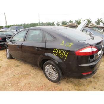 FORD MONDEO IV (BA7)