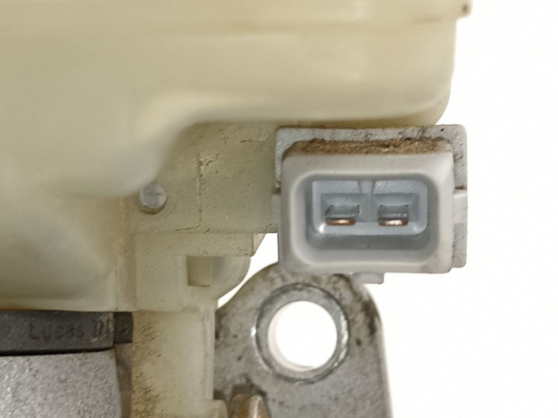 Recambio de bomba de freno para rover serie 75 (rj) 2.5 v6 referencia OEM IAM   