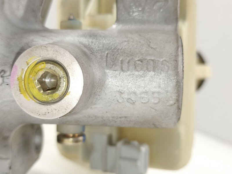 Recambio de bomba de freno para rover serie 75 (rj) 2.5 v6 referencia OEM IAM   