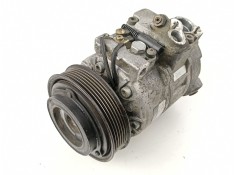 Recambio de compresor aire acondicionado para rover serie 75 (rj) 2.5 v6 referencia OEM IAM  4472208051 