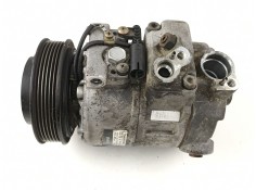 Recambio de compresor aire acondicionado para rover serie 75 (rj) 2.5 v6 referencia OEM IAM  4472208051  2