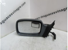 Recambio de retrovisor izq. : ford orion : 1.6 g /lr (101,97cv) 4p [1989] para ford orion 1.6 g /lr referencia OEM IAM GRISMANUA