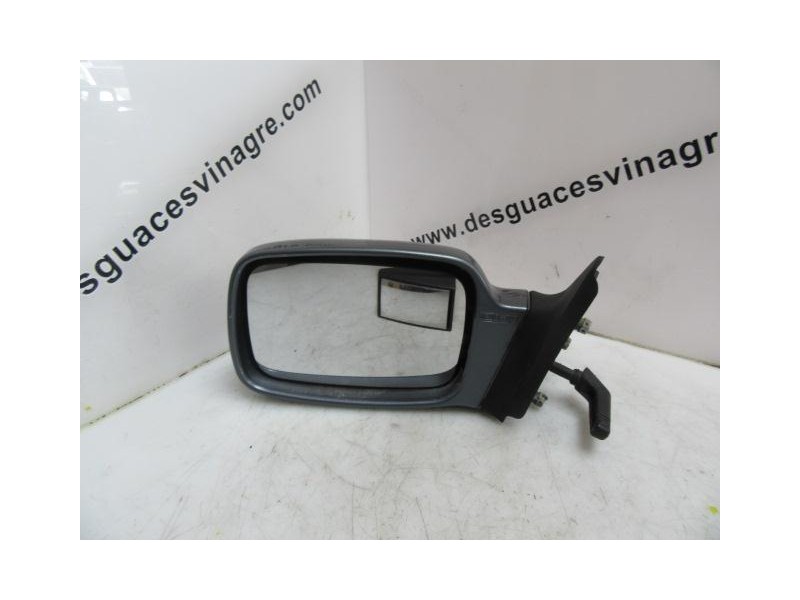 Recambio de retrovisor izq. : ford orion : 1.6 g /lr (101,97cv) 4p [1989] para ford orion 1.6 g /lr referencia OEM IAM GRISMANUA