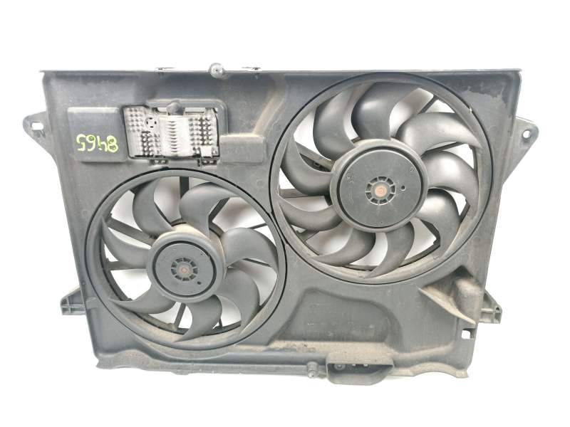 Recambio de electroventilador para chevrolet captiva (c100, c140) 2.2 d referencia OEM IAM 95461717 F00S3D2021 