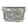 Recambio de electroventilador para chevrolet captiva (c100, c140) 2.2 d referencia OEM IAM 95461717 F00S3D2021 
