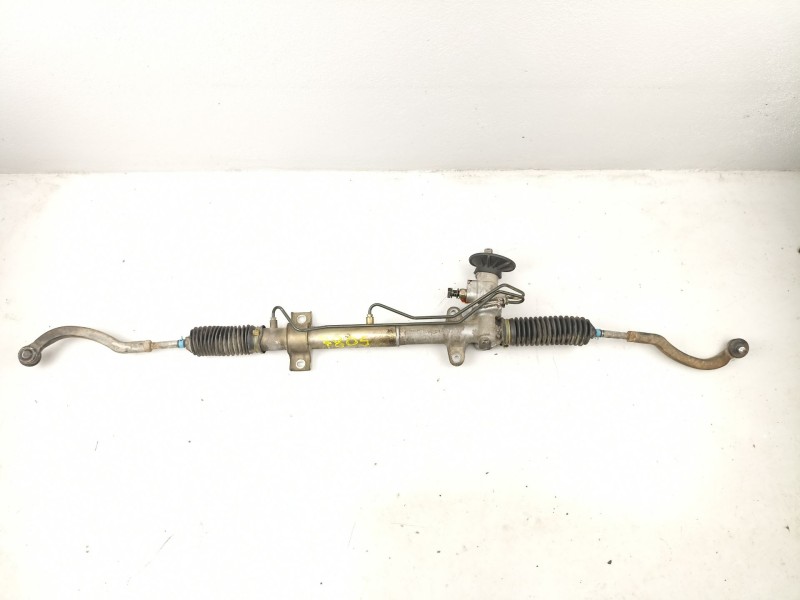 Recambio de cremallera direccion para rover serie 75 (rj) 2.5 v6 referencia OEM IAM QAB000230 13003345 