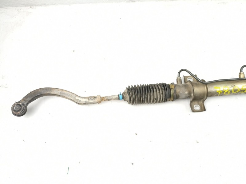 Recambio de cremallera direccion para rover serie 75 (rj) 2.5 v6 referencia OEM IAM QAB000230 13003345 