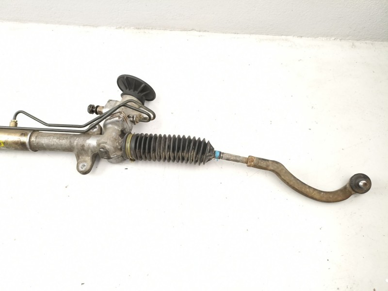 Recambio de cremallera direccion para rover serie 75 (rj) 2.5 v6 referencia OEM IAM QAB000230 13003345 