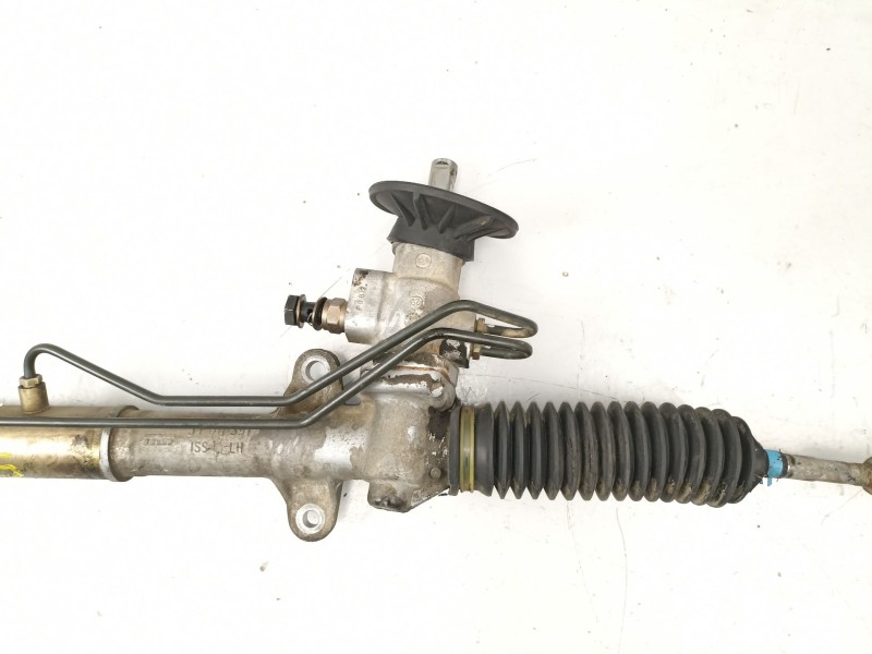 Recambio de cremallera direccion para rover serie 75 (rj) 2.5 v6 referencia OEM IAM QAB000230 13003345 