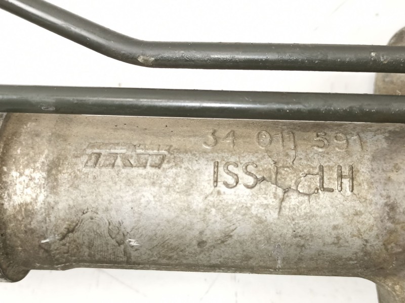 Recambio de cremallera direccion para rover serie 75 (rj) 2.5 v6 referencia OEM IAM QAB000230 13003345 