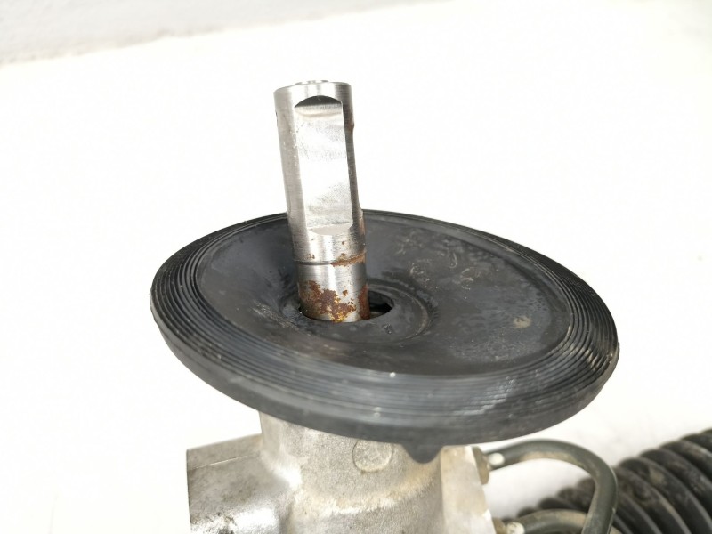 Recambio de cremallera direccion para rover serie 75 (rj) 2.5 v6 referencia OEM IAM QAB000230 13003345 