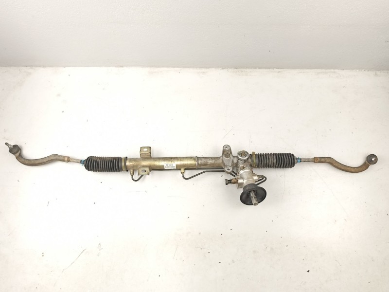 Recambio de cremallera direccion para rover serie 75 (rj) 2.5 v6 referencia OEM IAM QAB000230 13003345 