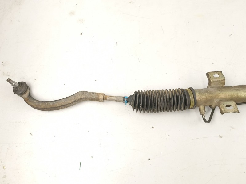 Recambio de cremallera direccion para rover serie 75 (rj) 2.5 v6 referencia OEM IAM QAB000230 13003345 