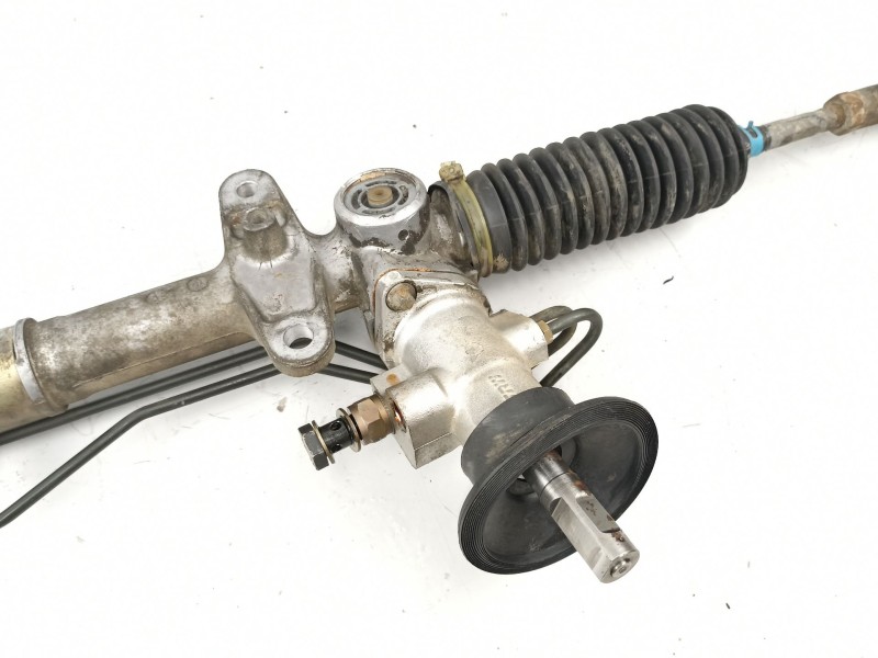 Recambio de cremallera direccion para rover serie 75 (rj) 2.5 v6 referencia OEM IAM QAB000230 13003345 