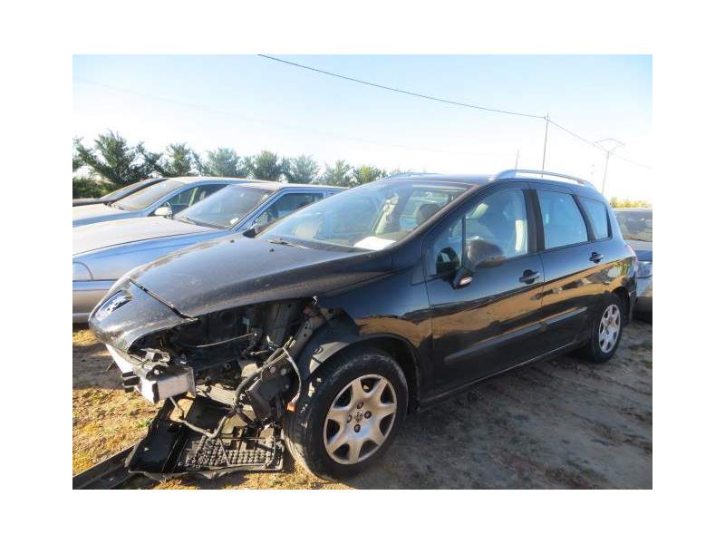 PEUGEOT 308 SW I (4E_, 4H_)