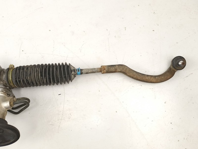 Recambio de cremallera direccion para rover serie 75 (rj) 2.5 v6 referencia OEM IAM QAB000230 13003345 