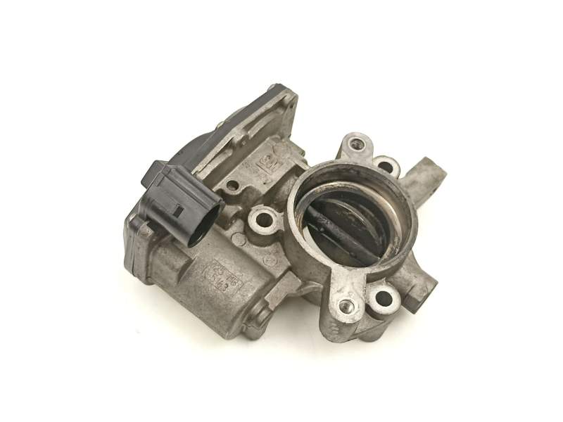 Recambio de caja mariposa para opel astra j (p10) 1.3 cdti (68) referencia OEM IAM 55564247  