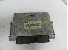 Recambio de centralita : fiat stilo : 1.9 jtd (88,37cv) [2002] para fiat stilo 1.9 jtd referencia OEM IAM 0281010337  