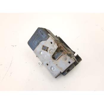 CERRADURA PUERTA DELANTERA IZQUIERDA 13203899 