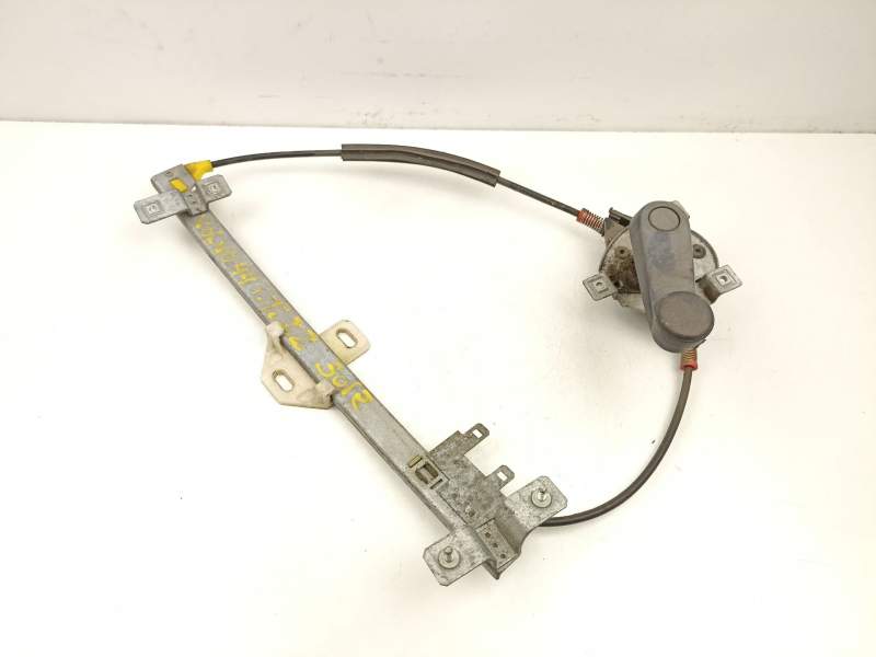 Recambio de elevalunas trasero izquierdo para volvo 440 (445) 2.0 referencia OEM IAM 3471481  