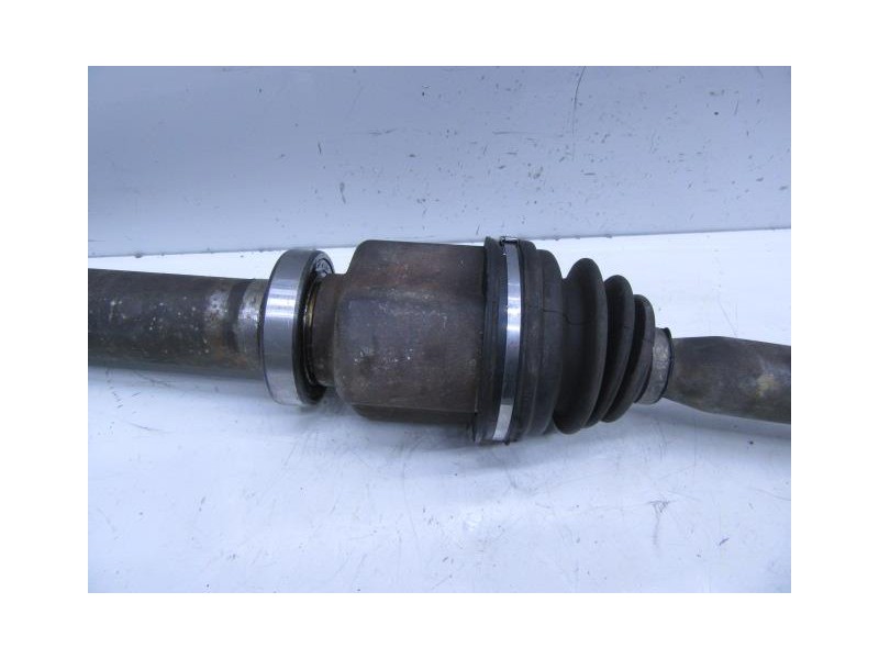 Recambio de transmision delantera dch. : volvo s40 : 2.0 td (135,96cv) [2005] para volvo s40 2.0 td referencia OEM IAM 3M51-3B43