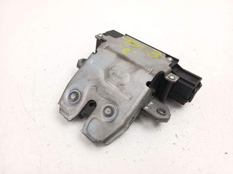 Recambio de cerradura maletero / porton para ford c-max (dm2) 1.8 tdci referencia OEM IAM 3M51R442A66AP  