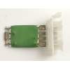 Recambio de motor calefaccion para dacia sandero ambiance referencia OEM IAM 272102798R N109038B 