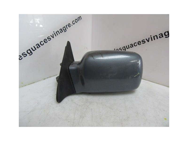 Recambio de retrovisor izq. : ford orion : 1.6 g /lr (101,97cv) 4p [1989] para ford orion 1.6 g /lr referencia OEM IAM GRISMANUA