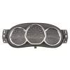 Recambio de cuadro instrumentos para dacia sandero ambiance referencia OEM IAM 248102645R  