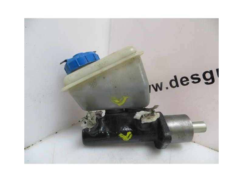 Recambio de bomba de freno : peugeot 205 : 1.2 g -1f1 (63,24cv) [1987] para peugeot 205 1.2 g -1f1 referencia OEM IAM 4TOMAS  