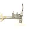 Recambio de elevalunas trasero izquierdo para volvo 440 (445) 2.0 referencia OEM IAM 3471481  