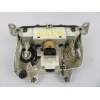 Recambio de mandos calefaccion aire para mazda 323 f vi hatchback (bj) 2.0 td referencia OEM IAM BL4DB  