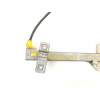 Recambio de elevalunas trasero izquierdo para volvo 440 (445) 2.0 referencia OEM IAM 3471481  