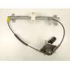 Recambio de elevalunas trasero izquierdo para volvo 440 (445) 2.0 referencia OEM IAM 3471481  