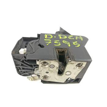 CERRADURA PUERTA DELANTERA DERECHA 805026816R 