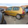 renault clio ii (bb_, cb_) del año 1999