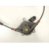 Recambio de elevalunas trasero izquierdo para volvo 440 (445) 2.0 referencia OEM IAM 3471481  