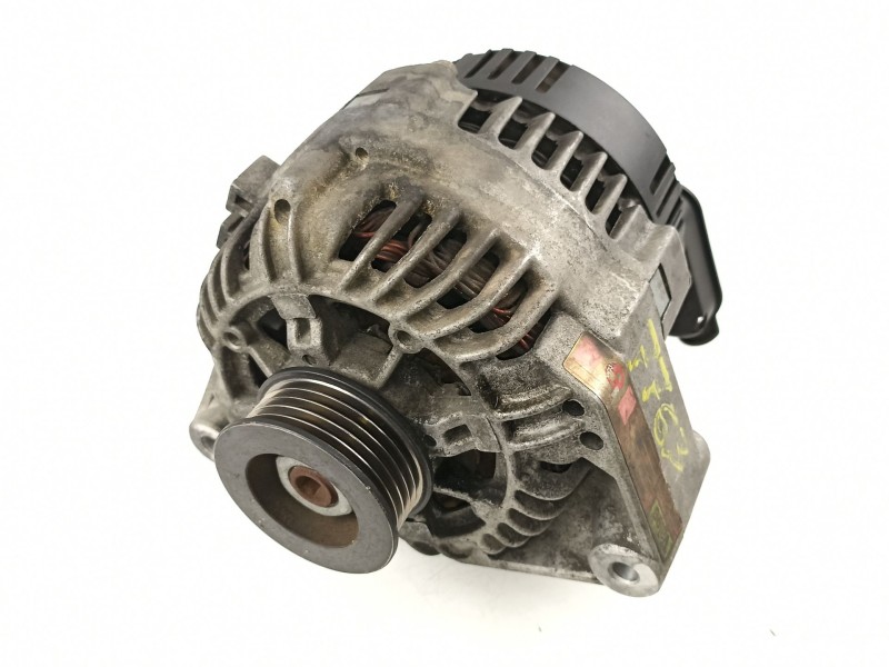 Recambio de alternador para bmw serie 3 berlina (e36) 318tds referencia OEM IAM 2245576 2541770A 12312245576