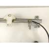 Recambio de elevalunas trasero izquierdo para volvo 440 (445) 2.0 referencia OEM IAM 3471481  