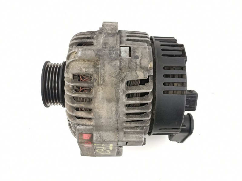 Recambio de alternador para bmw serie 3 berlina (e36) 318tds referencia OEM IAM 2245576 2541770A 12312245576