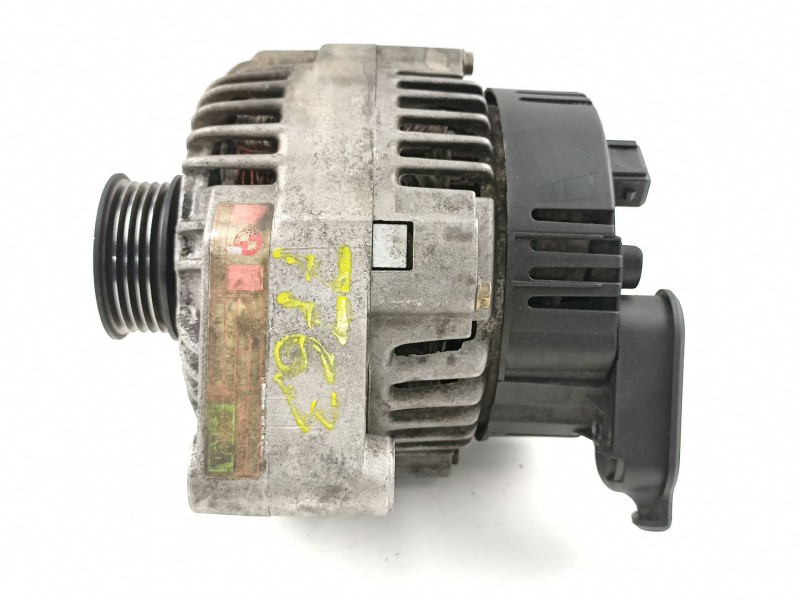 Recambio de alternador para bmw serie 3 berlina (e36) 318tds referencia OEM IAM 2245576 2541770A 12312245576