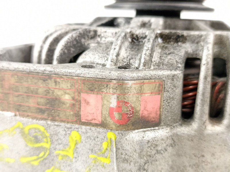 Recambio de alternador para bmw serie 3 berlina (e36) 318tds referencia OEM IAM 2245576 2541770A 12312245576