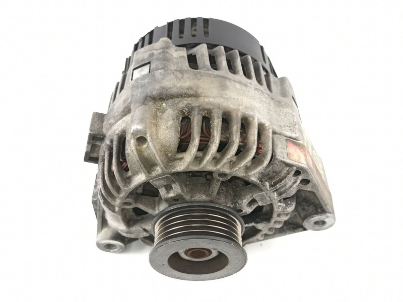 Recambio de alternador para bmw serie 3 berlina (e36) 318tds referencia OEM IAM 2245576 2541770A 12312245576