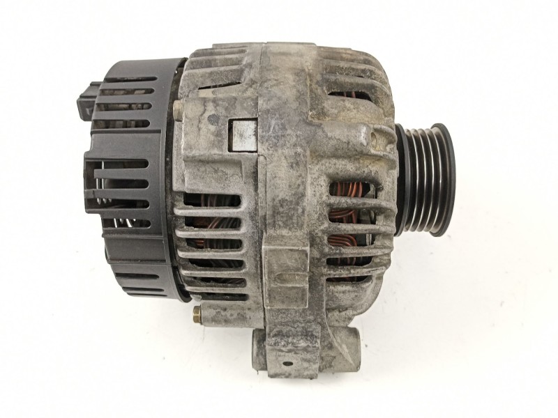 Recambio de alternador para bmw serie 3 berlina (e36) 318tds referencia OEM IAM 2245576 2541770A 12312245576