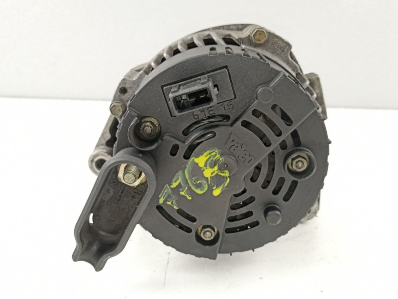 Recambio de alternador para bmw serie 3 berlina (e36) 318tds referencia OEM IAM 2245576 2541770A 12312245576