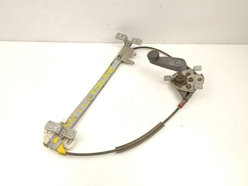 Recambio de elevalunas trasero derecho para volvo 440 (445) 2.0 referencia OEM IAM 3471482  