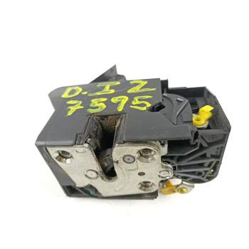 CERRADURA PUERTA DELANTERA IZQUIERDA 805039362R 