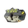 Recambio de cerradura puerta delantera izquierda para dacia sandero ambiance referencia OEM IAM 805039362R  