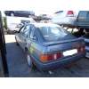ford sierra del año 1989